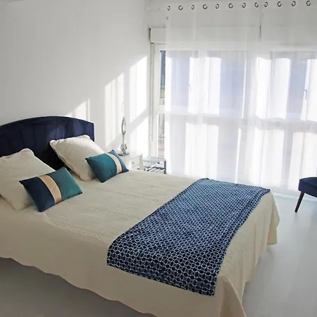 Apartment Gina Hyper-centre 2-4 P