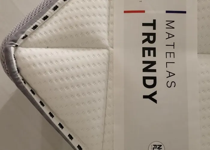 Gina Hyper-centre 2-4 P Épernay